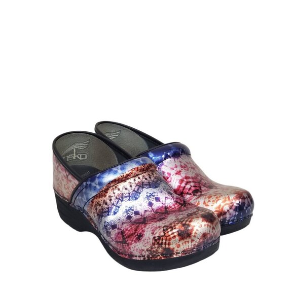 Dansko Professional XP 2.0 Patent - Picture 2 of 14